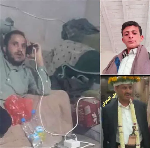 حادث مأساوي في صنعاء: وفاة ثلاثة شبان اختناقًا بأبخرة بترولية داخل خزان محطة وقود قيد الإنشاء